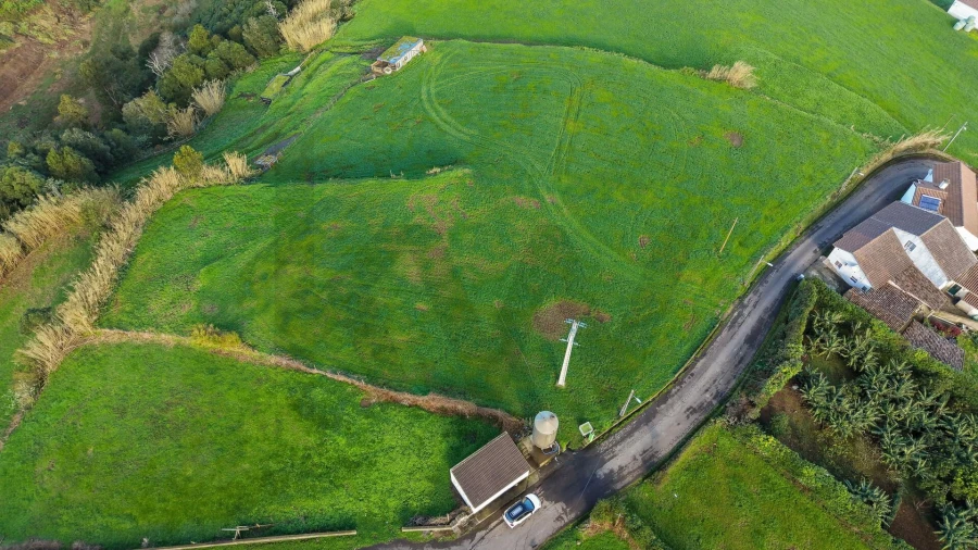 Terreno para Venda em Sao Pedro de Nordestinho Foto 8