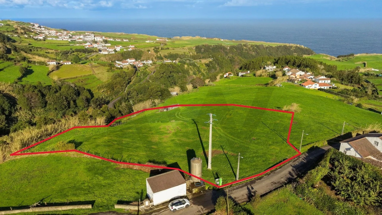 Terreno para Venda em Sao Pedro de Nordestinho Foto 6