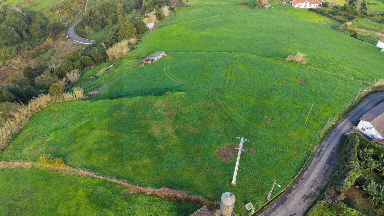 Terreno para Venda em Sao Pedro de Nordestinho Foto 17