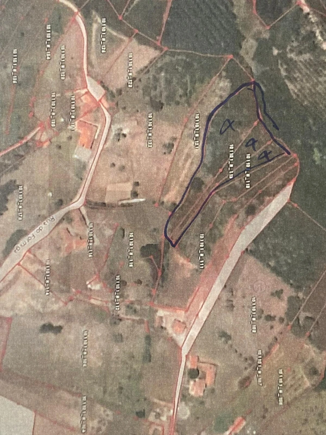 Terreno para Venda em Famalicão Foto 20