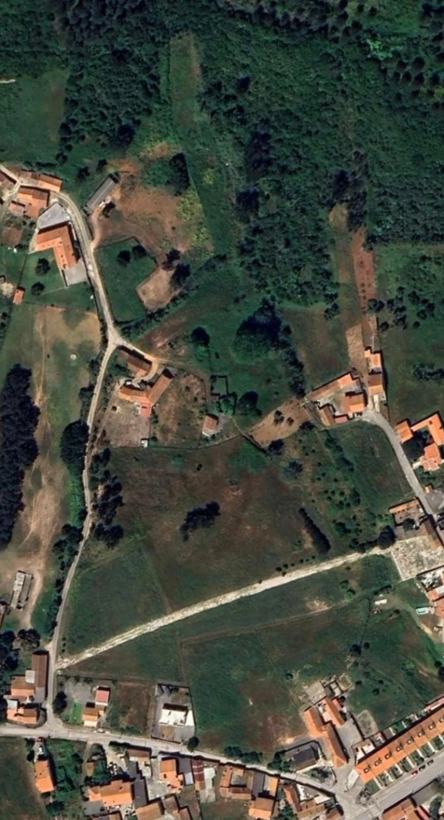 Terreno para Venda em Famalicão Foto 11