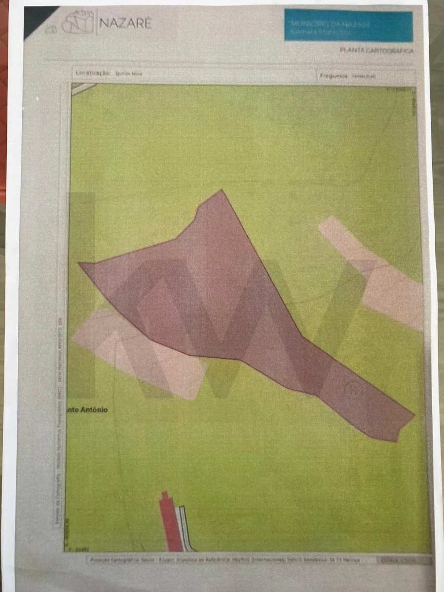 Terreno para Venda em Famalicão Foto 14