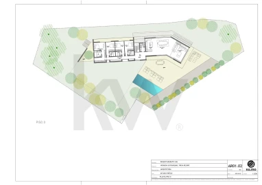 Terreno para Venda em Carvalhal
