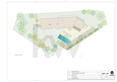 Terreno para Venda em Carvalhal
