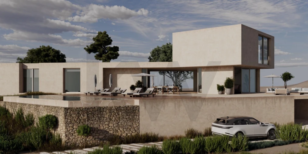 Terreno para Venda em Carvalhal