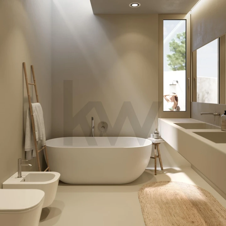 Terreno para Venda em Carvalhal Foto 5