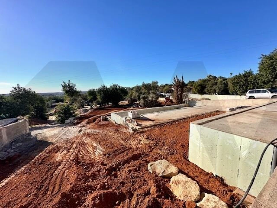 Terreno para Venda em Boliqueime Foto 21