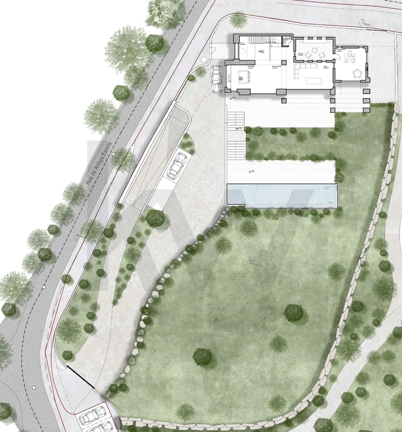 Terreno para Venda em Boliqueime Foto 16