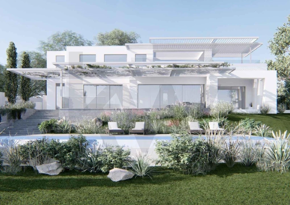 Terreno para Venda em Boliqueime Foto 1