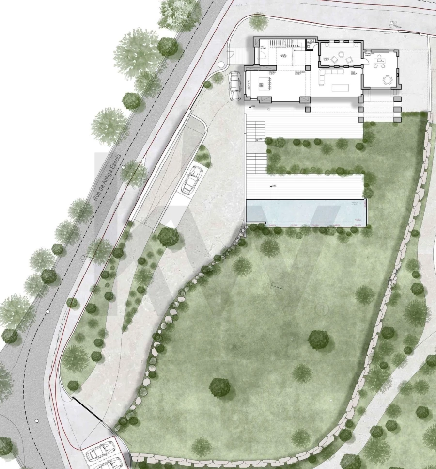 Terreno para Venda em Boliqueime Foto 16