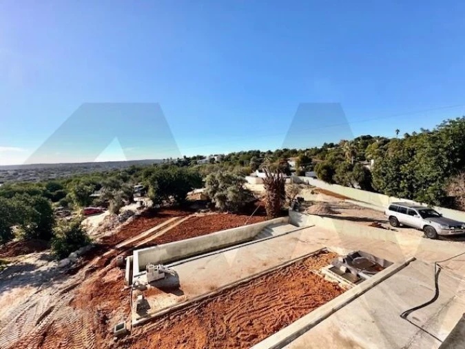 Terreno para Venda em Boliqueime Foto 26