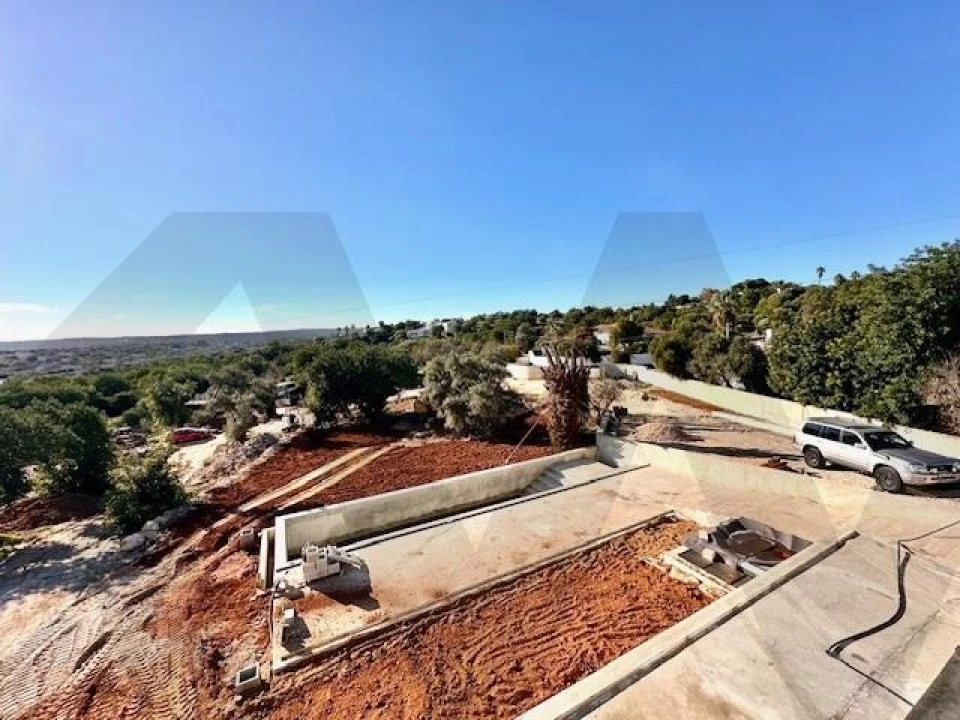 Terreno para Venda em Boliqueime Foto 26