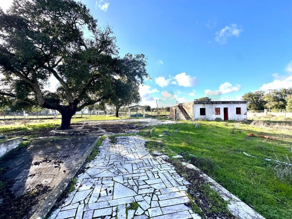 Moradia T1 para Venda em Palmela Foto 4