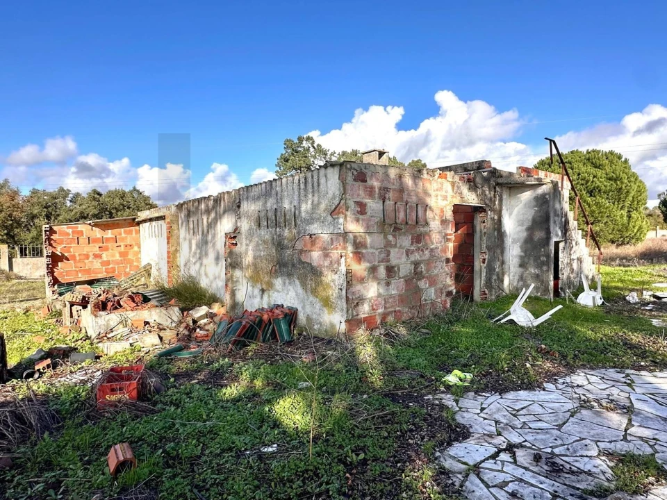 Moradia T1 para Venda em Palmela Foto 7