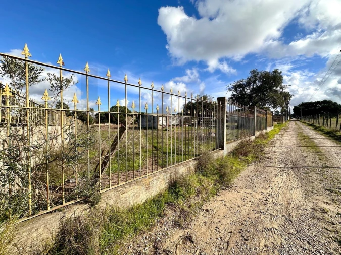 Moradia T1 para Venda em Palmela Foto 2