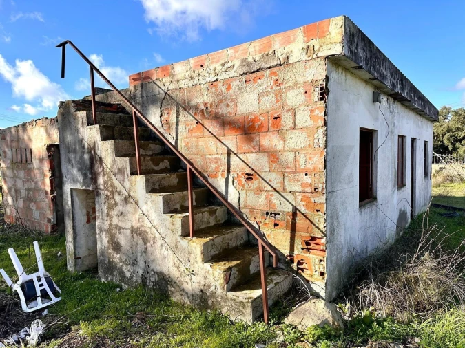 Moradia T1 para Venda em Palmela Foto 9