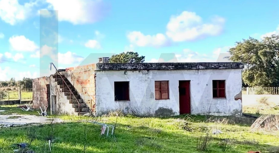 Moradia T1 para Venda em Palmela Foto 6