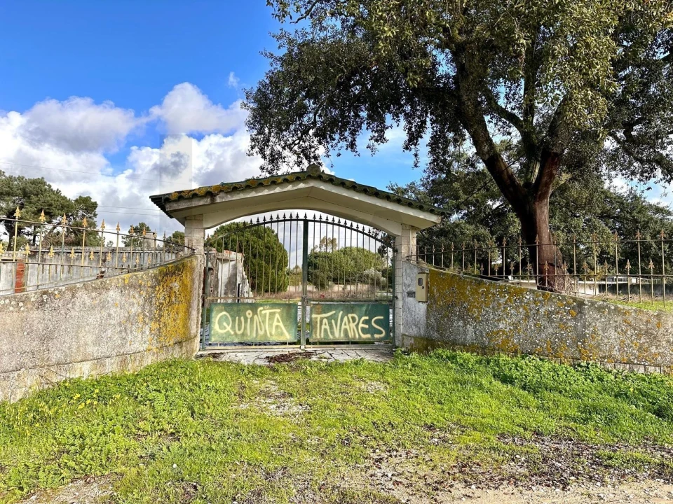 Moradia T1 para Venda em Palmela Foto 1