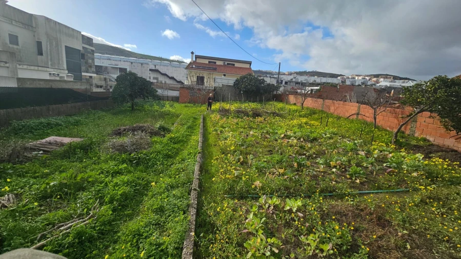 Terreno para Venda em Pontinha e Famões