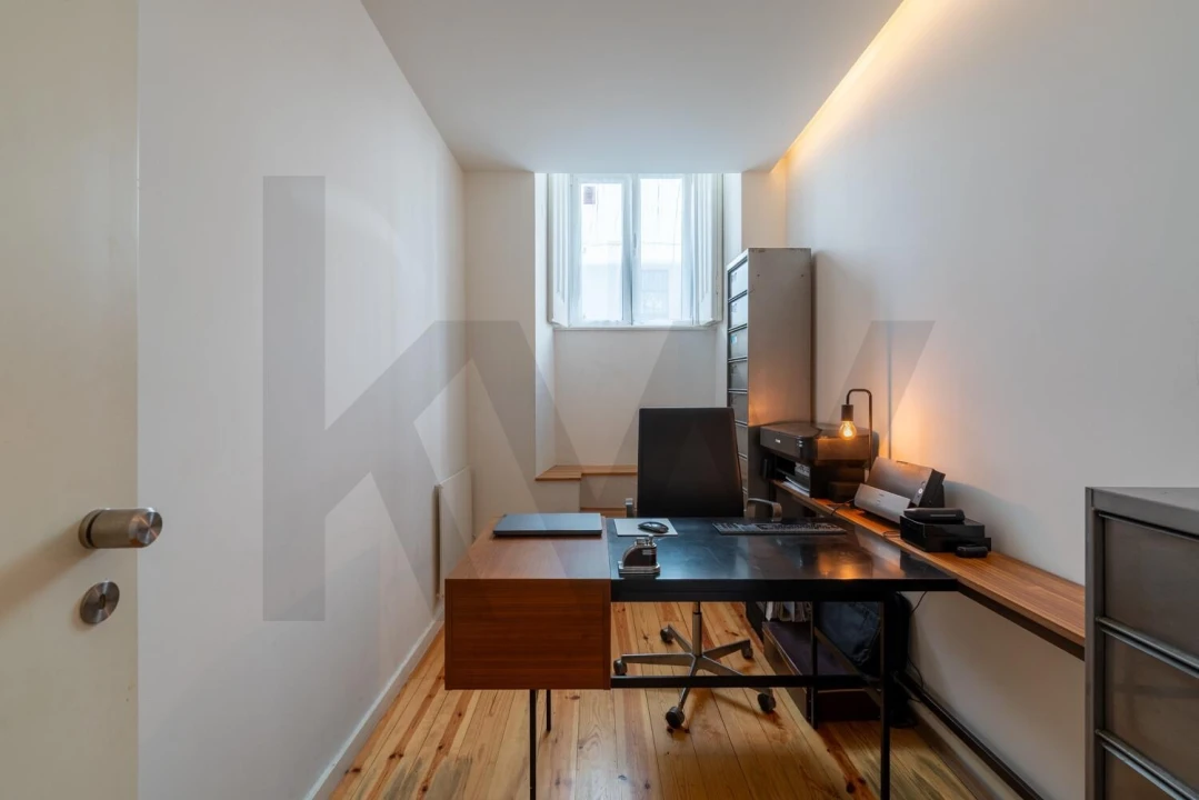 Apartamento T3 para Venda em Arroios Foto 24