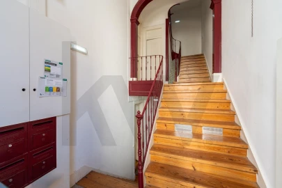 Apartamento T3 para Venda em Arroios