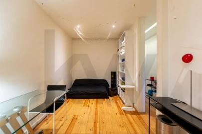 Apartamento T3 para Venda em Arroios
