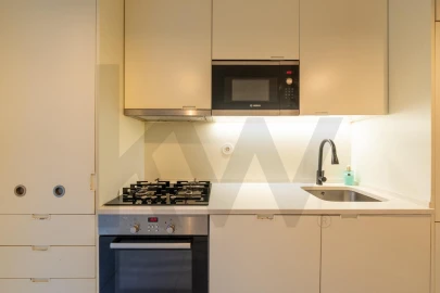Apartamento T3 para Venda em Arroios
