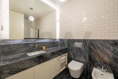 Apartamento T3 para Venda em Arroios