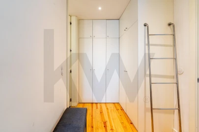 Apartamento T3 para Venda em Arroios
