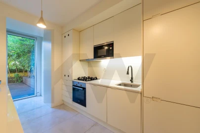 Apartamento T3 para Venda em Arroios