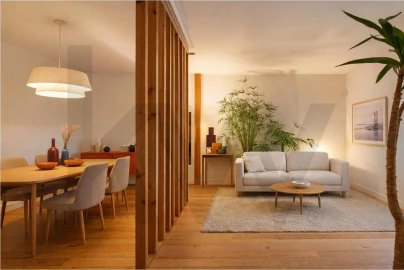 Apartamento T3 para Venda em Arroios