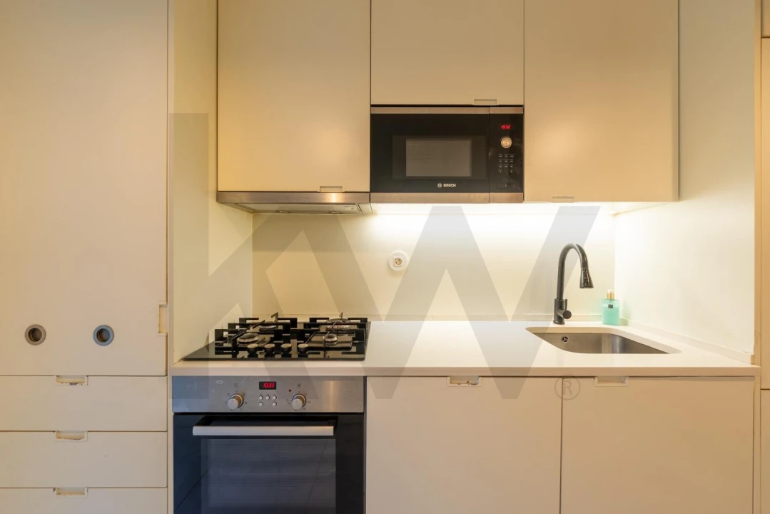 Apartamento T3 para Venda em Arroios Foto 16