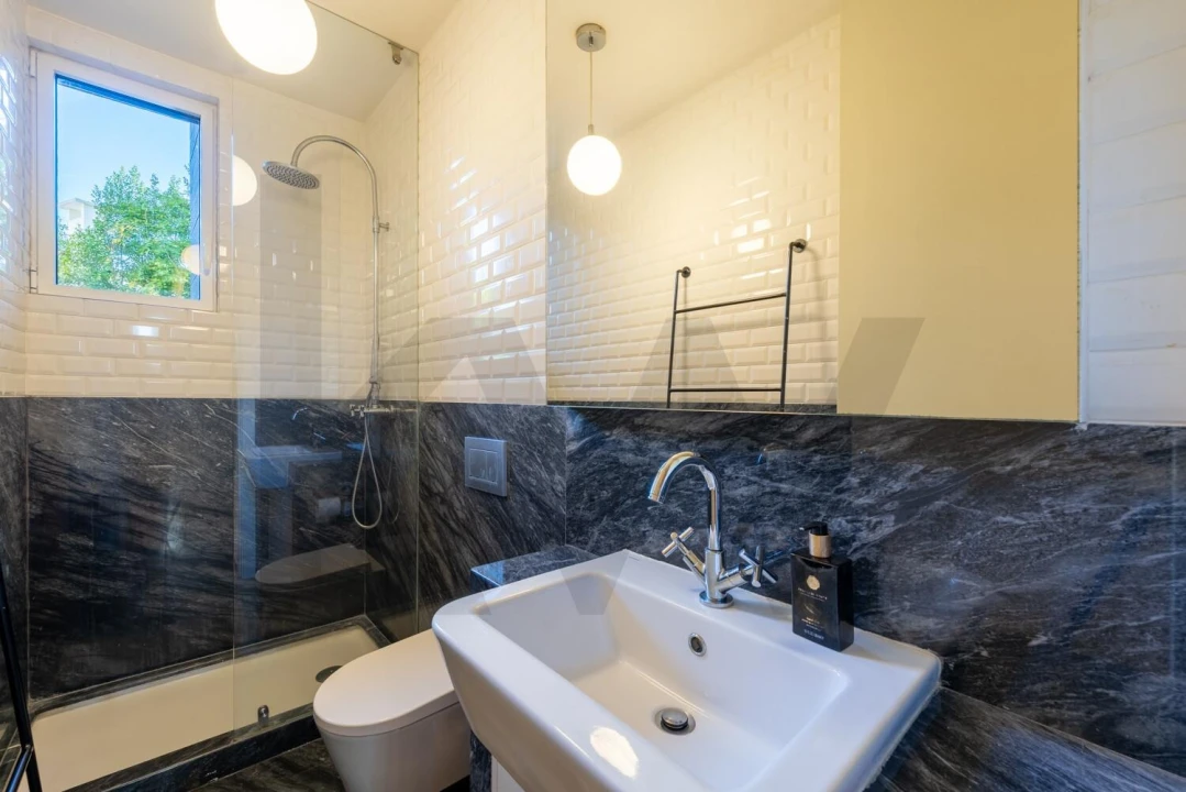 Apartamento T3 para Venda em Arroios Foto 29