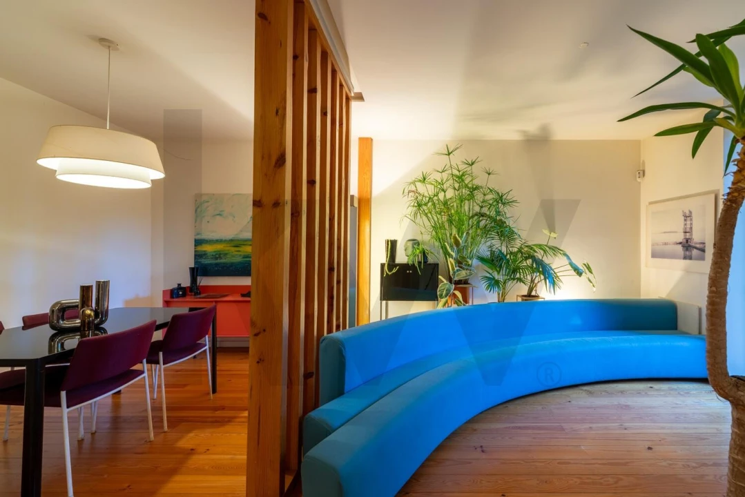 Apartamento T3 para Venda em Arroios Foto 5