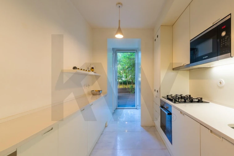 Apartamento T3 para Venda em Arroios Foto 15