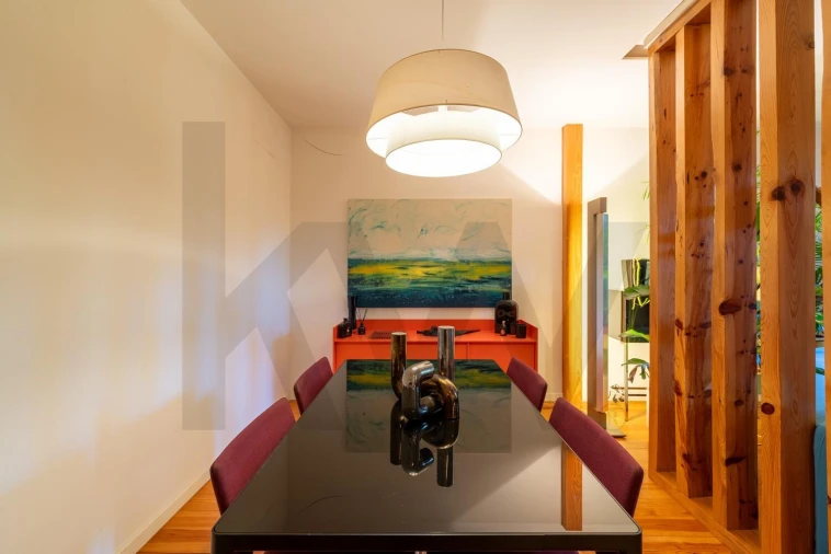 Apartamento T3 para Venda em Arroios Foto 4