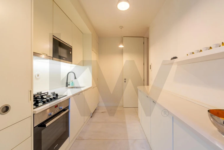 Apartamento T3 para Venda em Arroios Foto 17