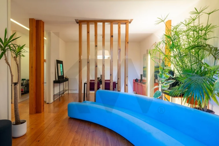 Apartamento T3 para Venda em Arroios Foto 7