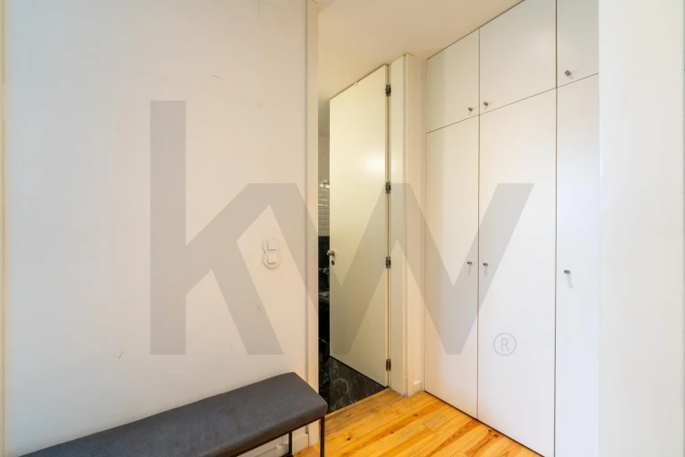 Apartamento T3 para Venda em Arroios Foto 21