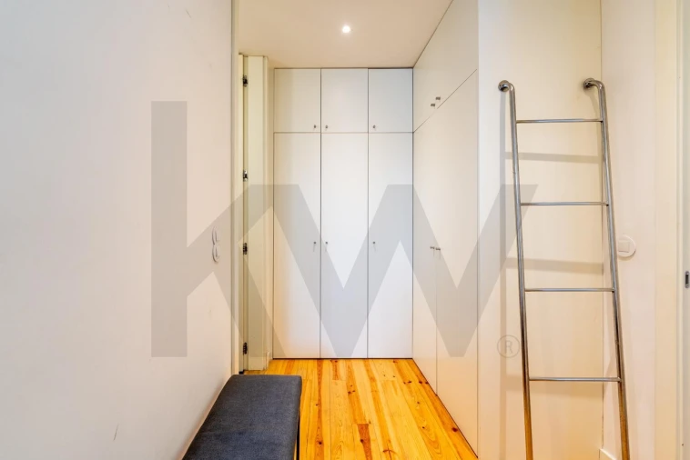 Apartamento T3 para Venda em Arroios Foto 20
