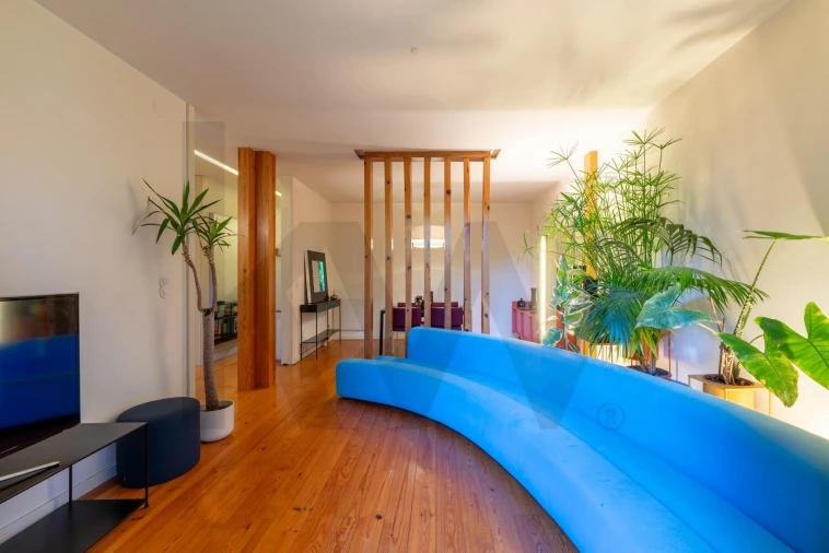 Apartamento T3 para Venda em Arroios Foto 8
