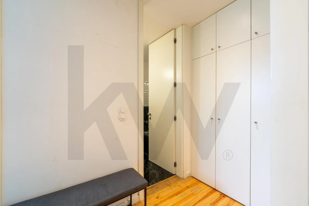 Apartamento T3 para Venda em Arroios Foto 21