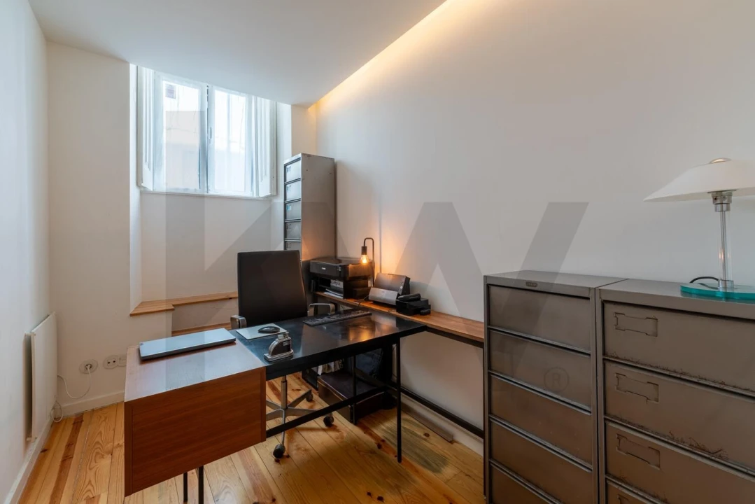 Apartamento T3 para Venda em Arroios Foto 26