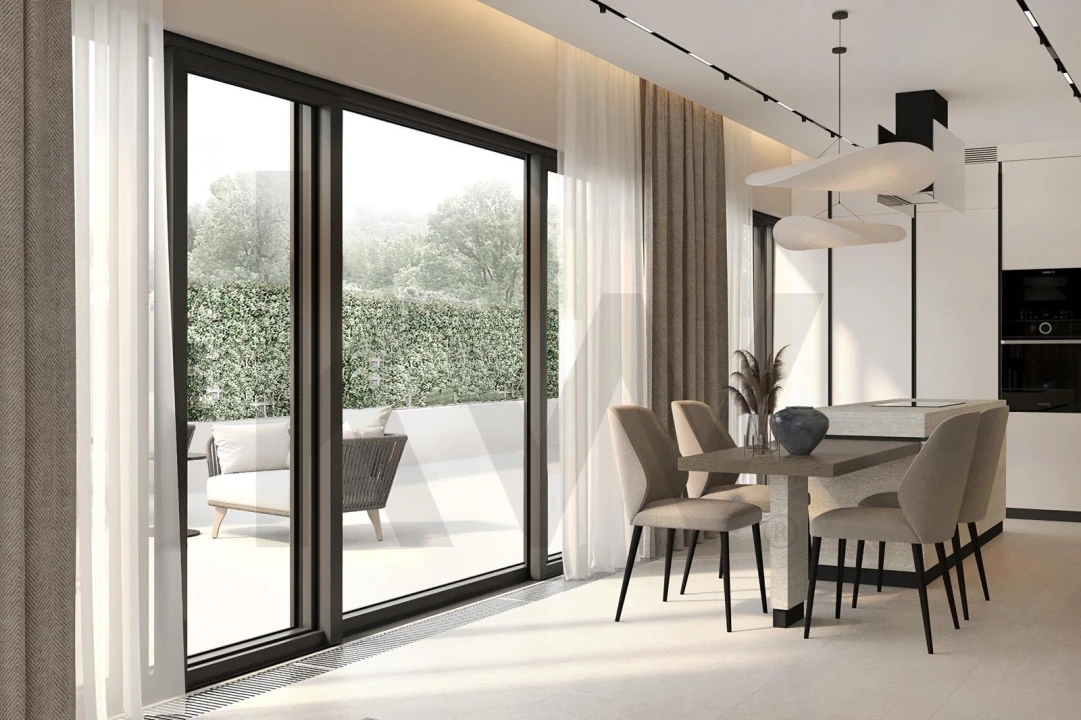 Moradia T3 para Venda em Alcabideche Foto 14