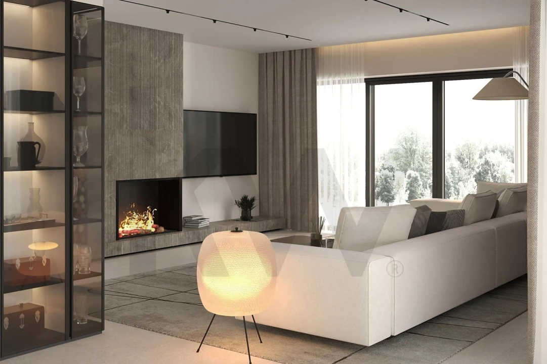 Moradia T3 para Venda em Alcabideche Foto 16