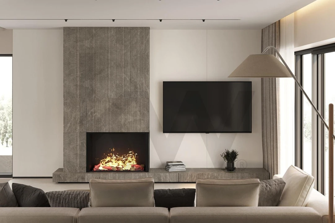 Moradia T3 para Venda em Alcabideche Foto 15