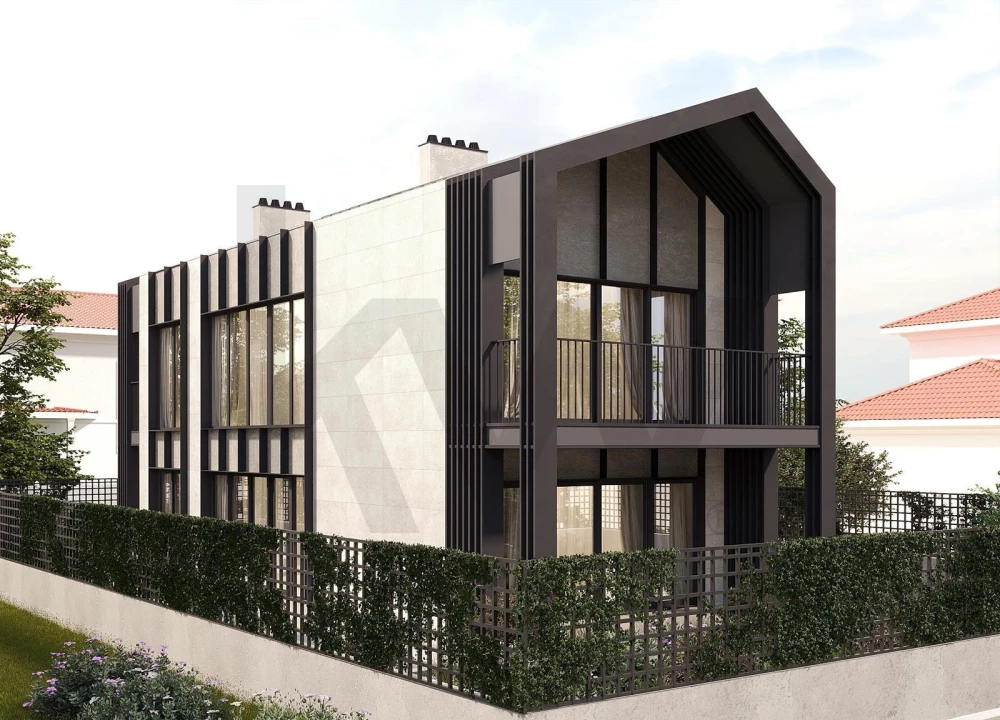 Moradia T3 para Venda em Alcabideche Foto 3