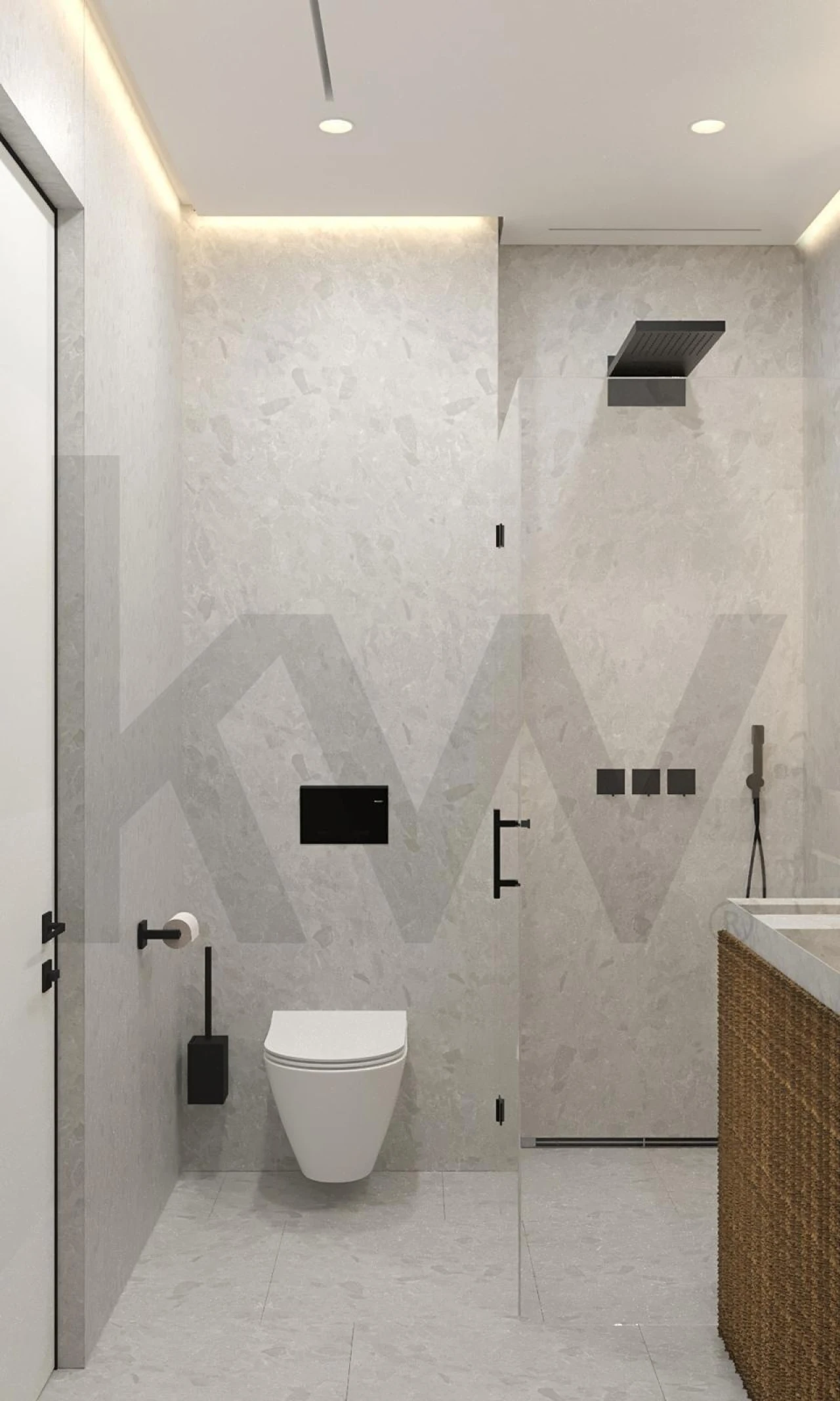 Moradia T3 para Venda em Alcabideche Foto 19