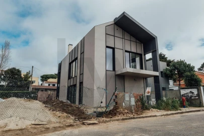 Moradia T3 para Venda em Alcabideche