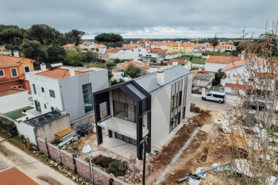 Moradia T3 para Venda em Alcabideche